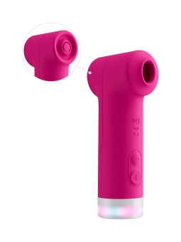 LOVENSE Fizz PINK