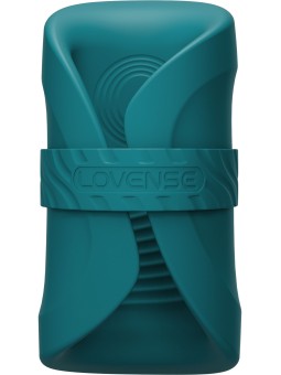LOVENSE Gush 2