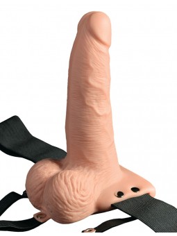 FETISH FANTASY Ceinture RC...