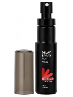 ERECT'R Delay Spray