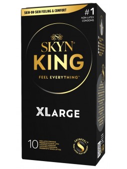 SKYN Manix LARGE 10er
