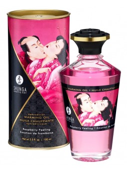SHUNGA Aphrodisiac Warming...