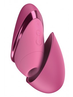 WOMANIZER Next Liberty rose