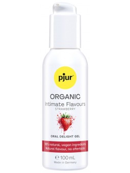 PJUR ORGANIC Intimate...