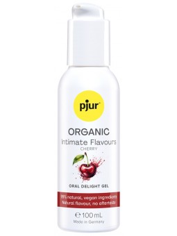 PJUR ORGANIC Intimate...
