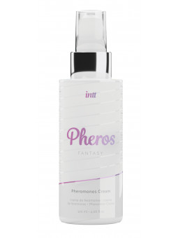 INTTPHEROS Phéromone Cream...