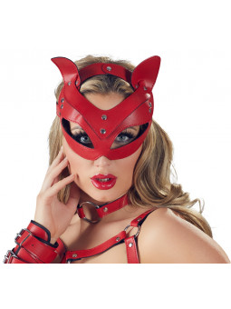 BAD KITTY Cat Mask