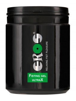 EROS Fisting Gel UltraX 1000ML