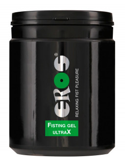 EROS Fisting Gel UltraX