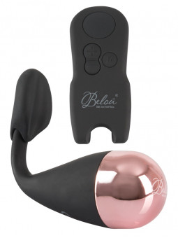 BELOU Vibro-bullet with a...