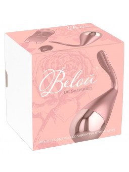 BELOU Vibro-bullet with a...