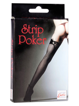 CALEXOTICS Jeux de Strip Poker