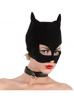 BAD KITTY Masque Chat