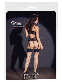 COTTELLI LEGWEAR Stockings...