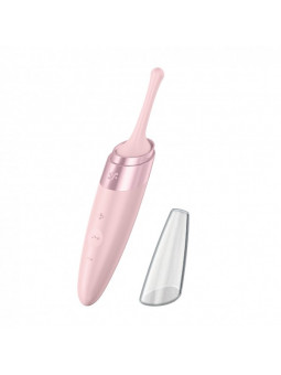 SATISFYER Twirling Delight