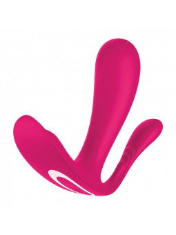 SATISFYER Top Secret +...