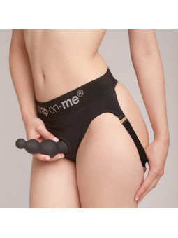 STRAP-ON-ME DILDO PLUG BEADS