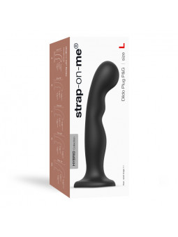 STRAP-ON-ME DILDO PLUG P&G