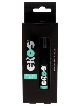 EROS Explorer-Man-Spray 30ml