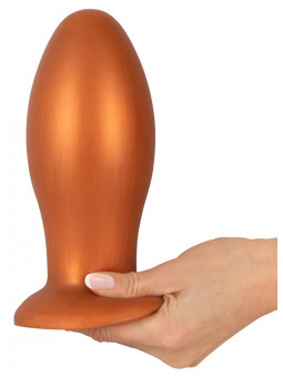 ANOS Giant Soft Butt Plug...