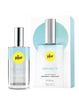 PJUR INFINITY water-based 50ML