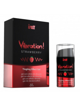INTT Liquid Vibration...