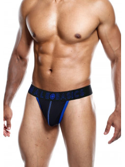 MaleBasics Neon Thong