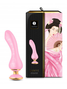 SHUNGA STIMULATEUR INTIME...