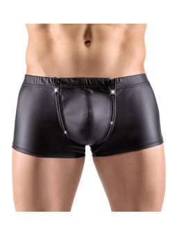 SVEN JOY MEN MINI SHORT ZIP...