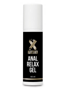 LABOPHYTO XPOWER Anal Relax...