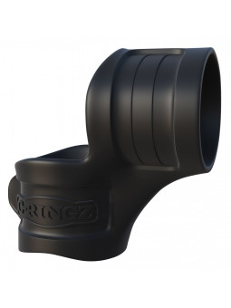 PIPDREAM Mr. Big Cock Ring...