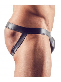 SVEN JOY MEN JOCK STRAP CUIR