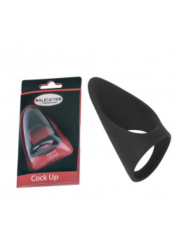 MALESATION Cock Up