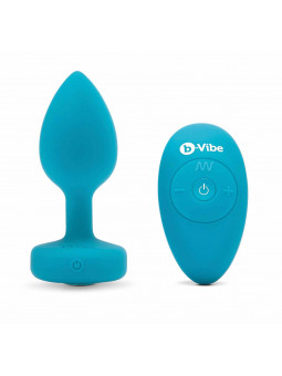 B-VIBE Plug Vibrant