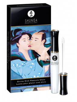 SHUNGA Divine Plaisir Oral...