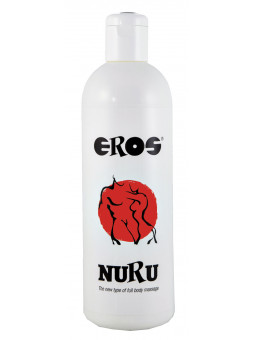 EROS Nuru Gel de massage