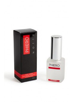 PHIERO Parfum d'attirance...