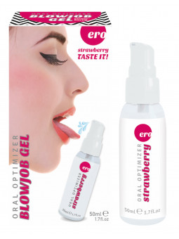 ERO by HOT Oral Optimizer...