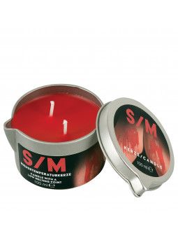 GENERIQUE Bougie SM 100g pot