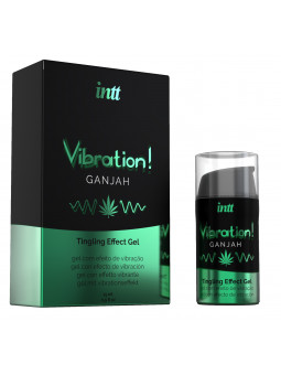 INTT Vibration Liquide...