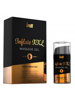 INTT Gonfler XXL Gel 15ml