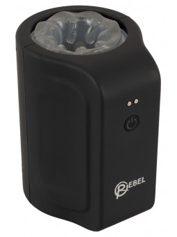 REBEL Rotating Masturbator