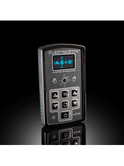 ELECTRASTIM ELECTRO SEX AXIS