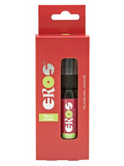 EROS Relax Femme Spray 30ml