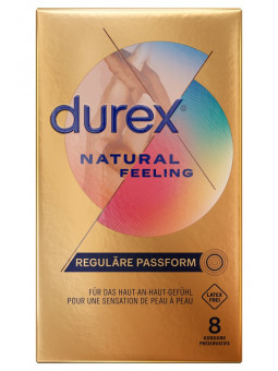 DUREX Natural Feeling