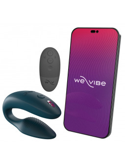 WE-VIBE Sync 2