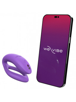 WE-VIBE SYNC 0