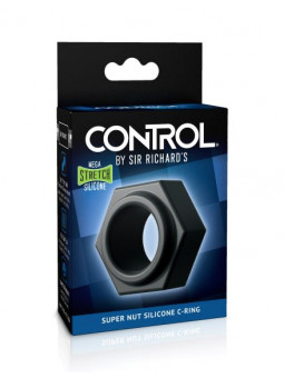 CONTROL SUPER NUT SILICONE...