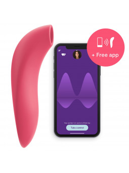 WE-VIBE Melt by