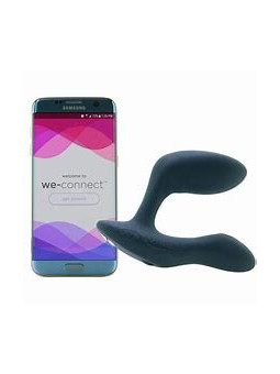WE-VIBE Vector